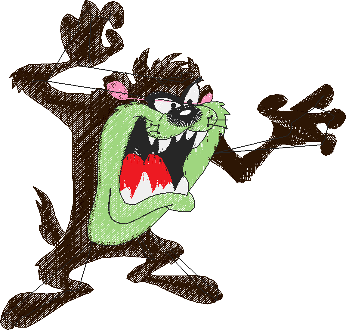 Taz Mania (14)